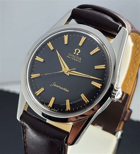 Omega Seamaster Automatic Seamaster 14700 1 SC Cal 552 .